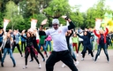 Бесплатные танцевальные мастер-классы по зумбе в «Одинцовском парке культуры, спорта и отдыха»